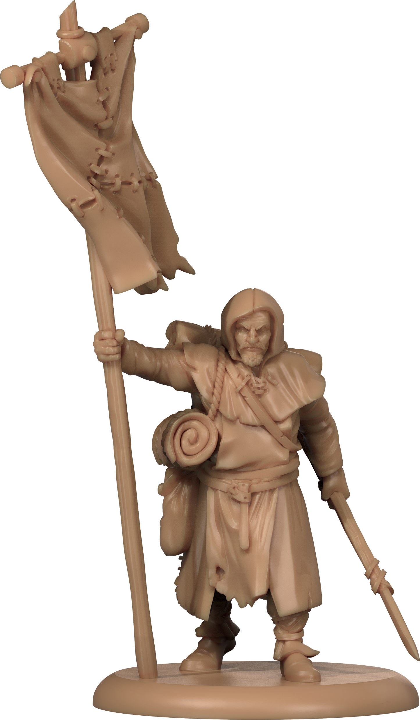 SIF: Brotherhood Without Banners Starter Set