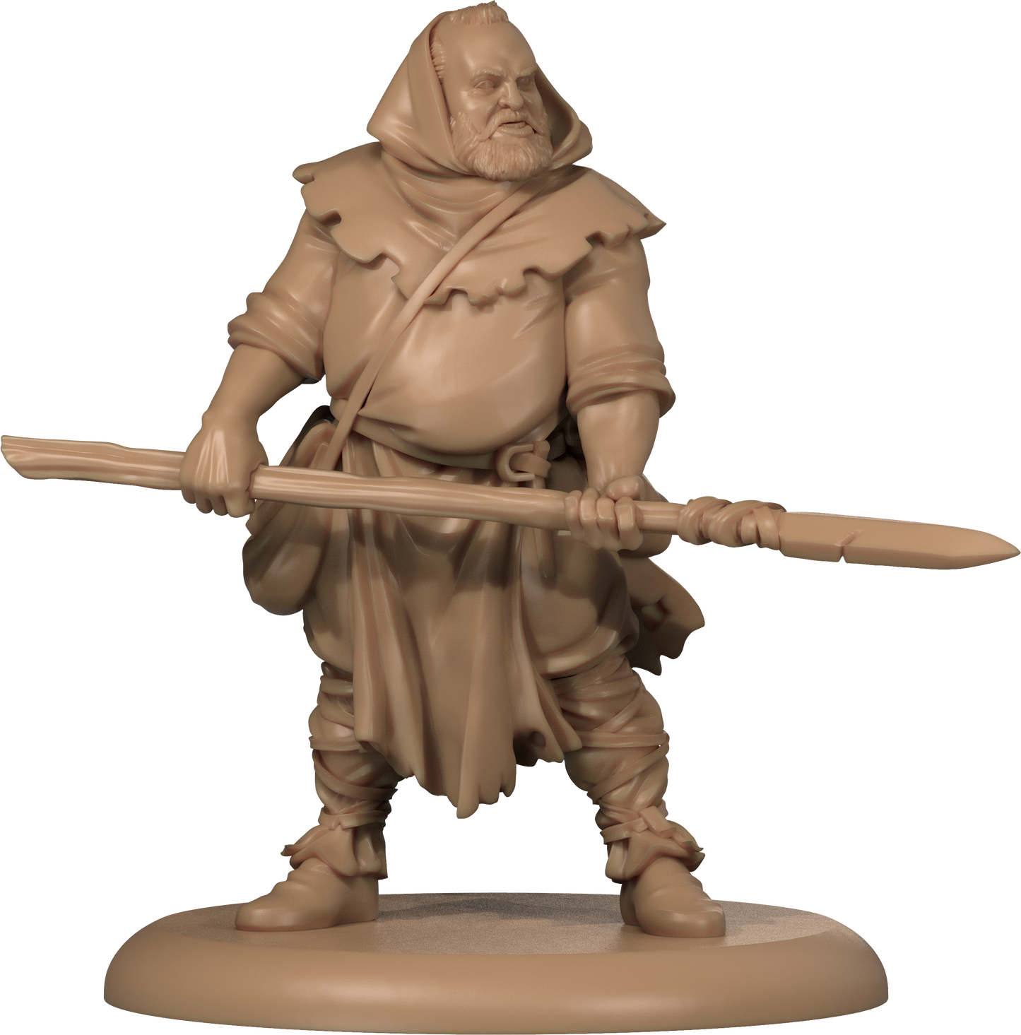 SIF: Brotherhood Without Banners Starter Set