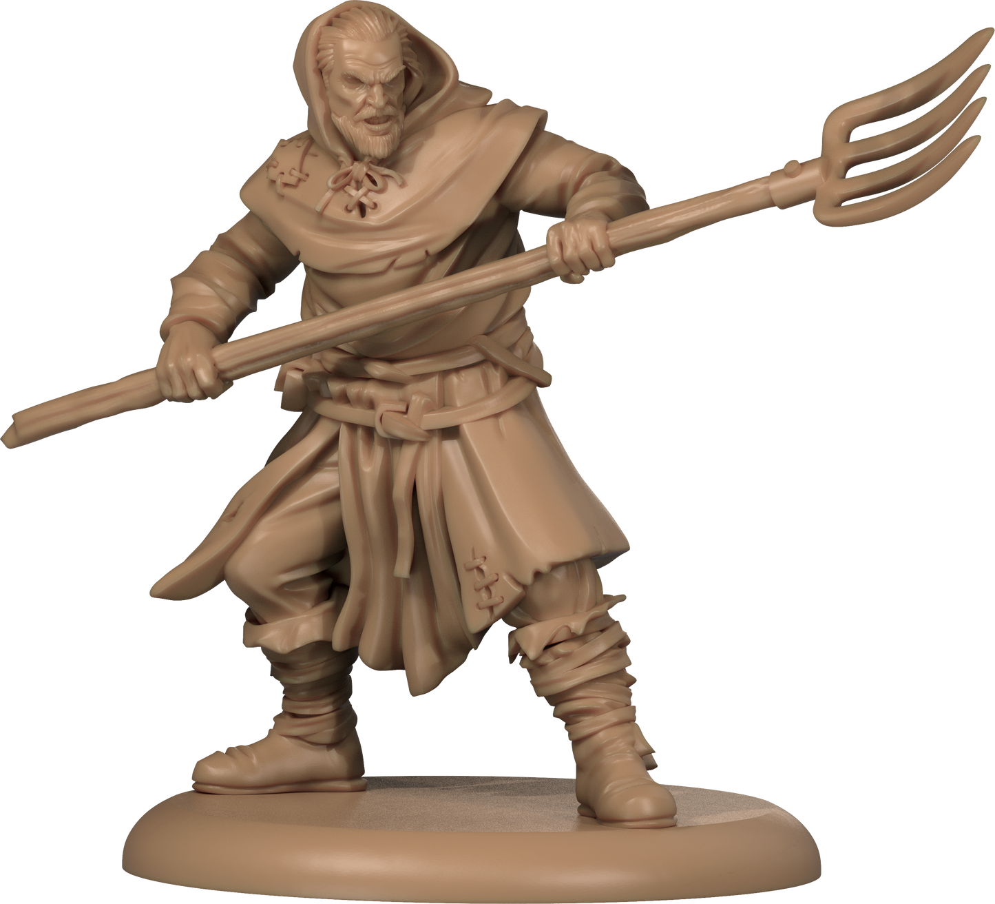 SIF: Brotherhood Without Banners Starter Set