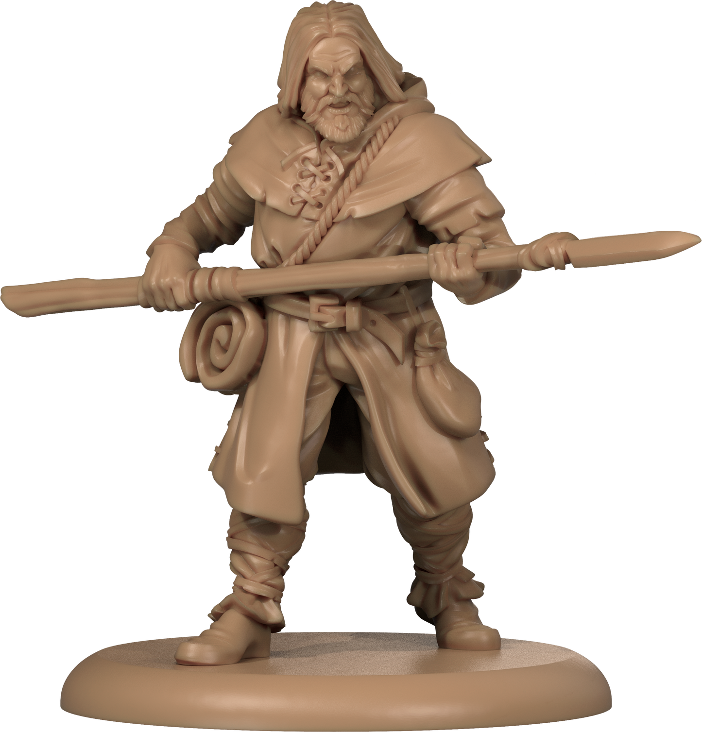 SIF: Brotherhood Without Banners Starter Set