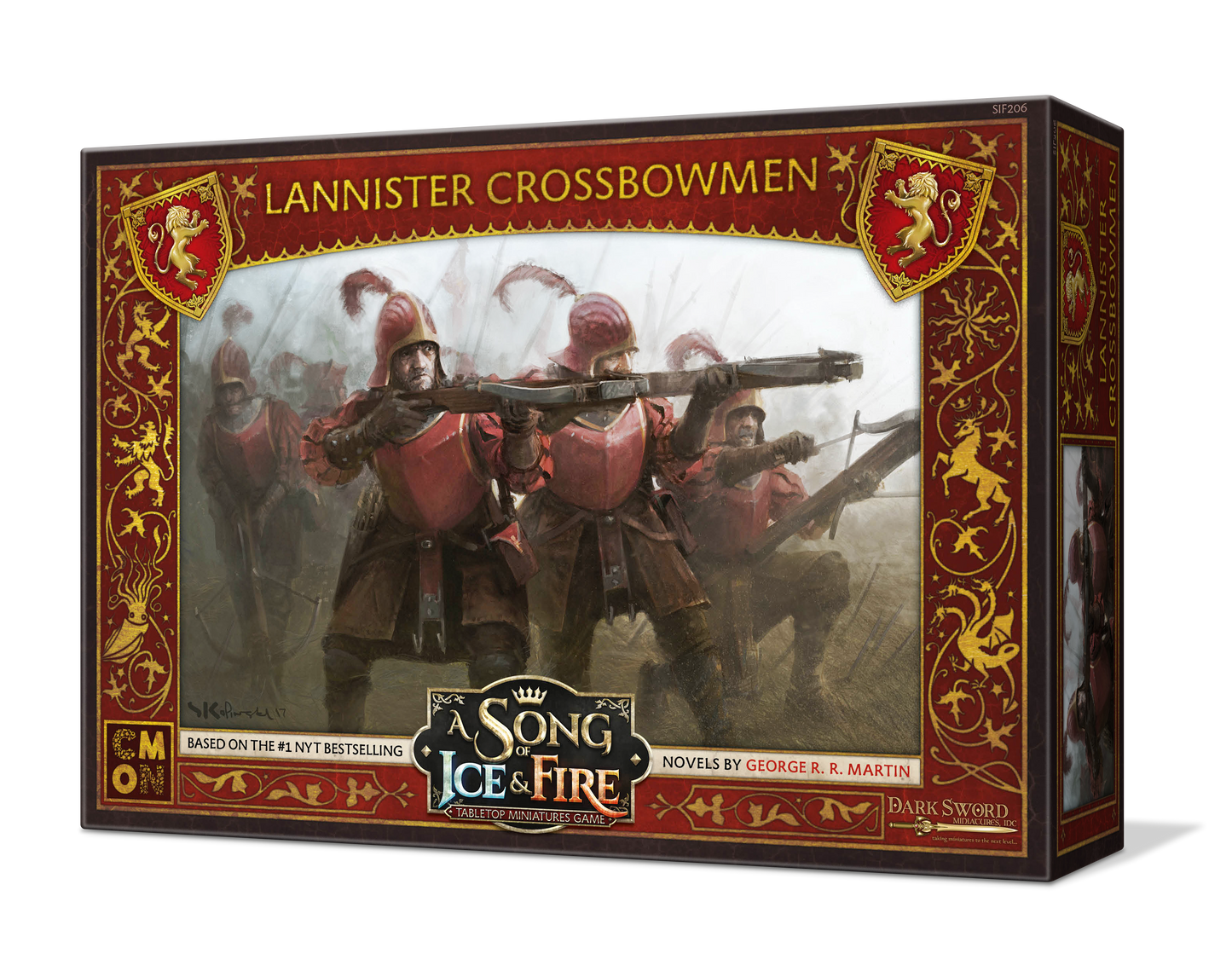 SIF: Lannister Crossbowmen