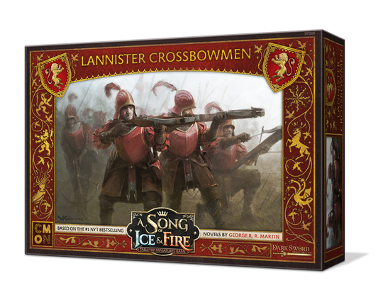 SIF: Lannister Crossbowmen