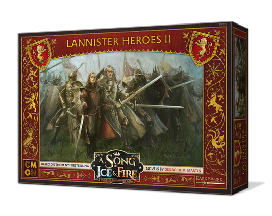 SIF: Lannister Heroes 2