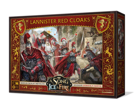 SIF: Redcloaks