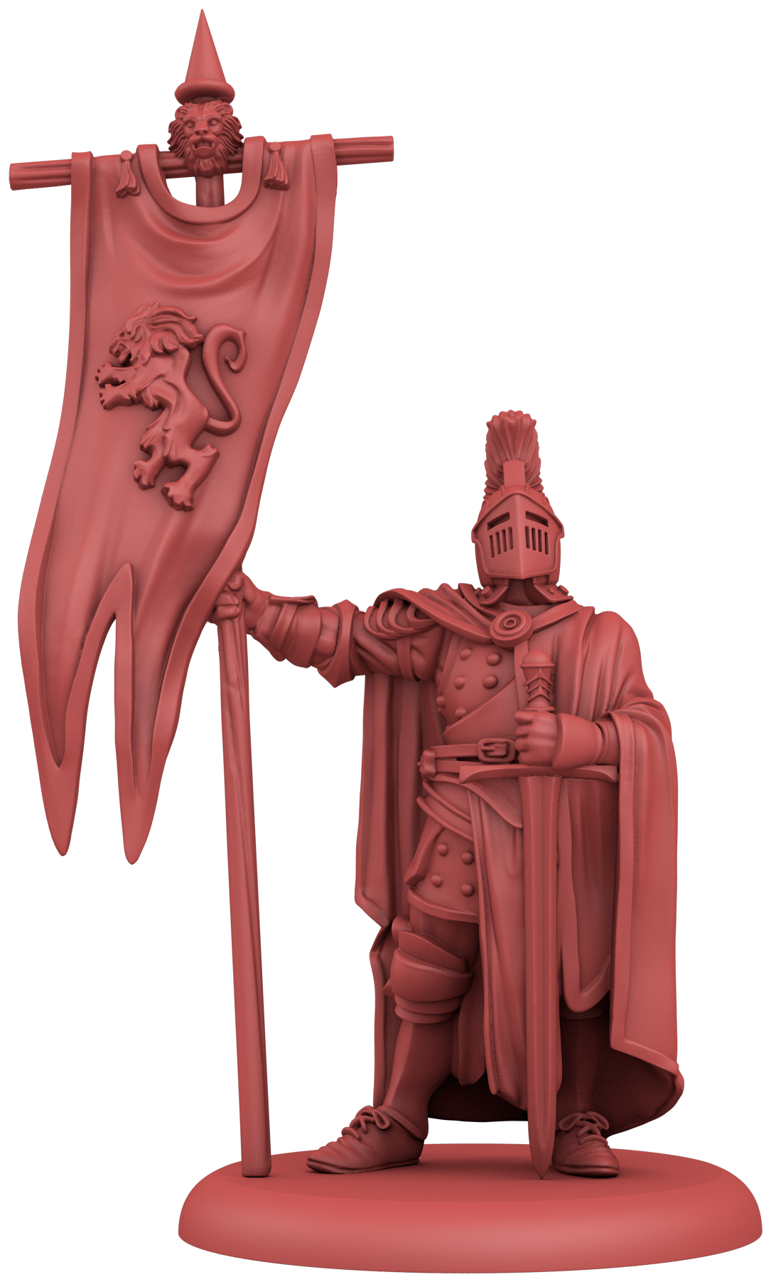 SIF: Redcloaks