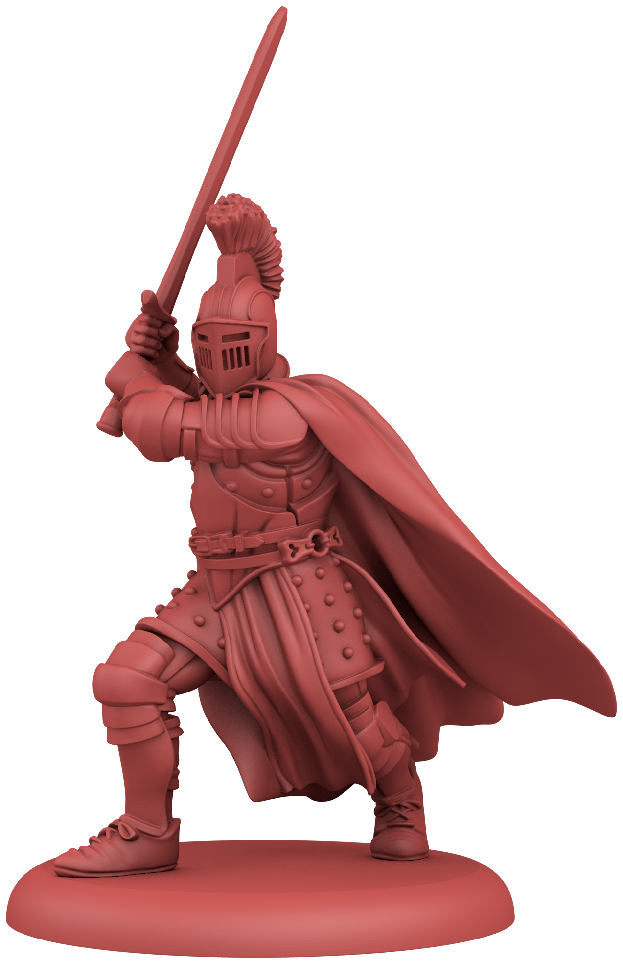 SIF: Redcloaks