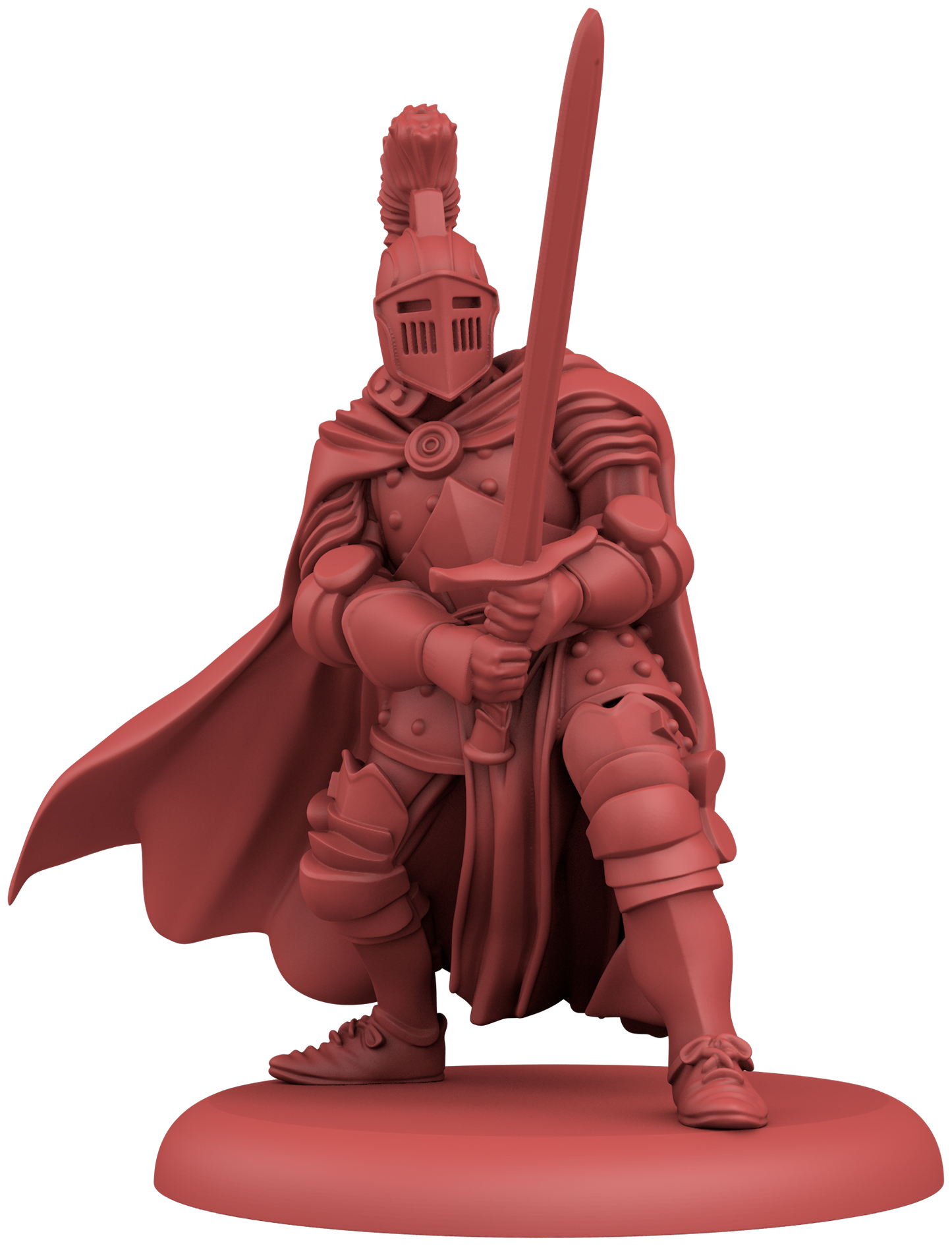 SIF: Redcloaks