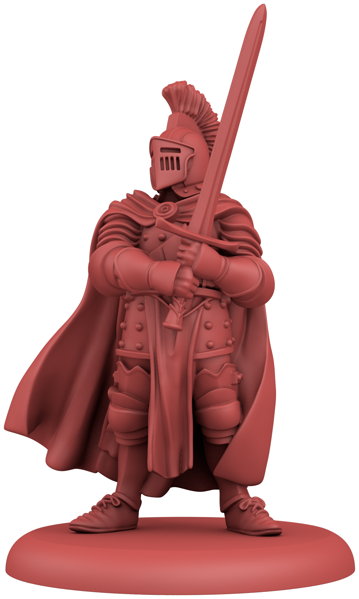 SIF: Redcloaks