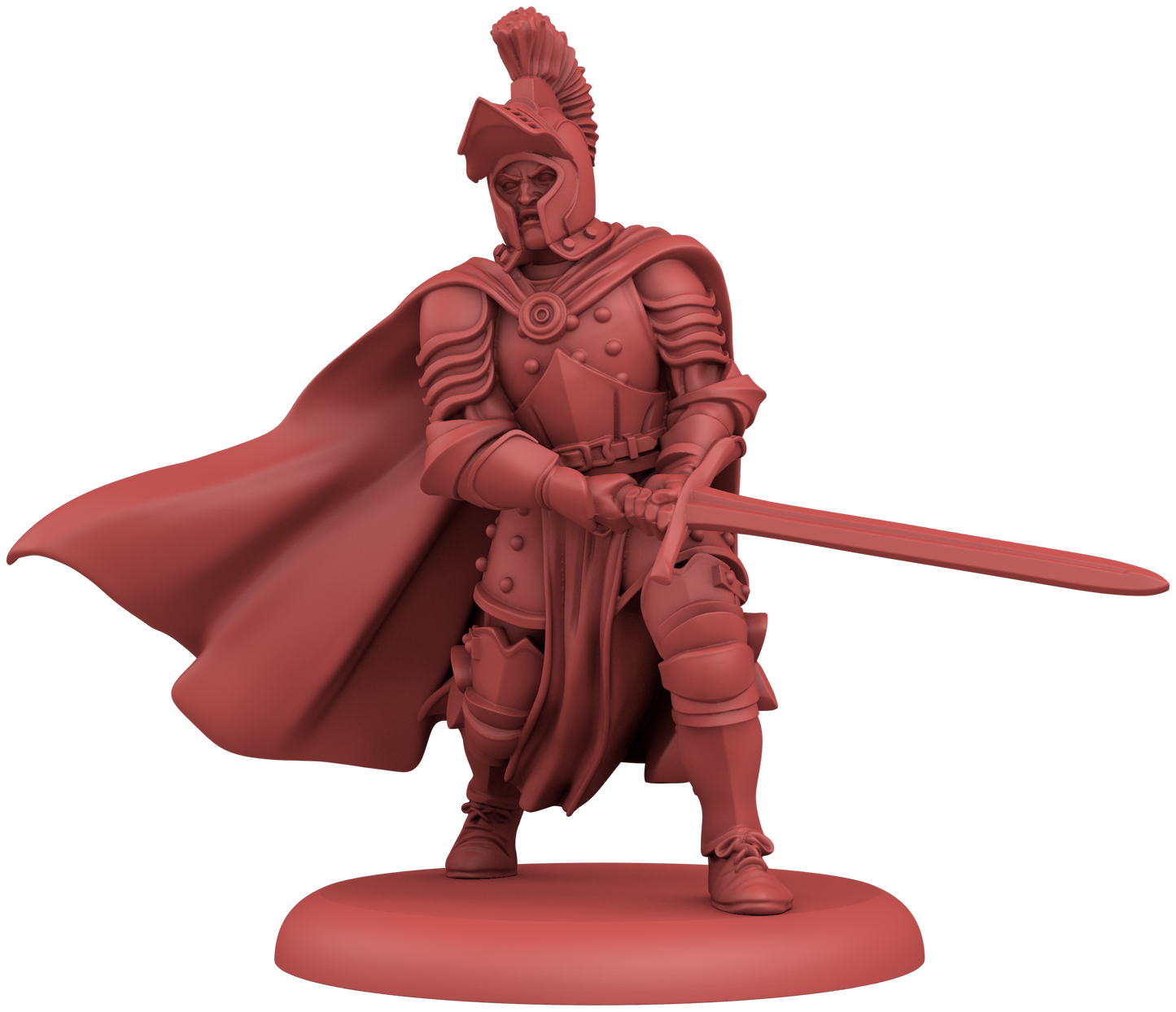 SIF: Redcloaks