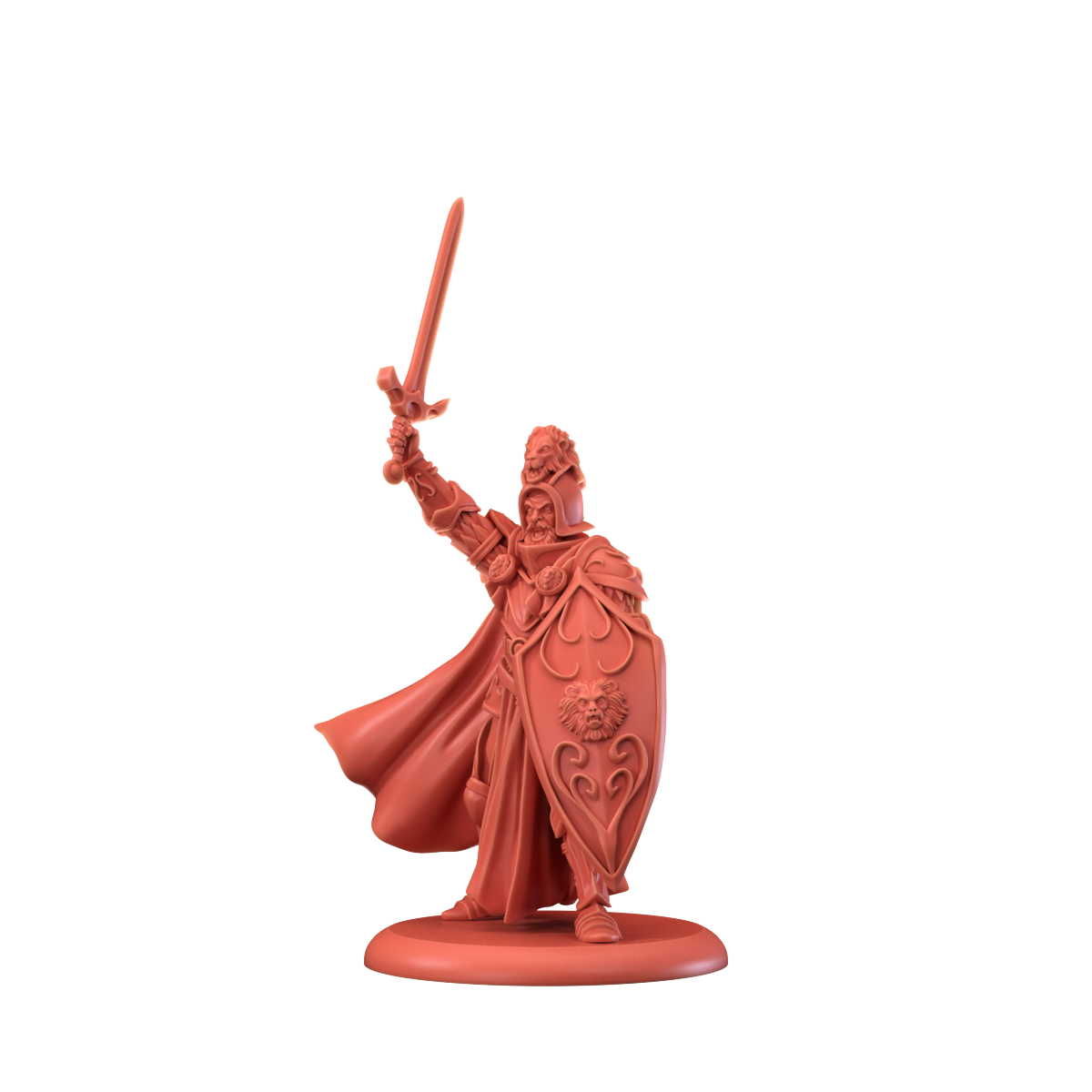 SIF: Casterly Rock Honor Guard
