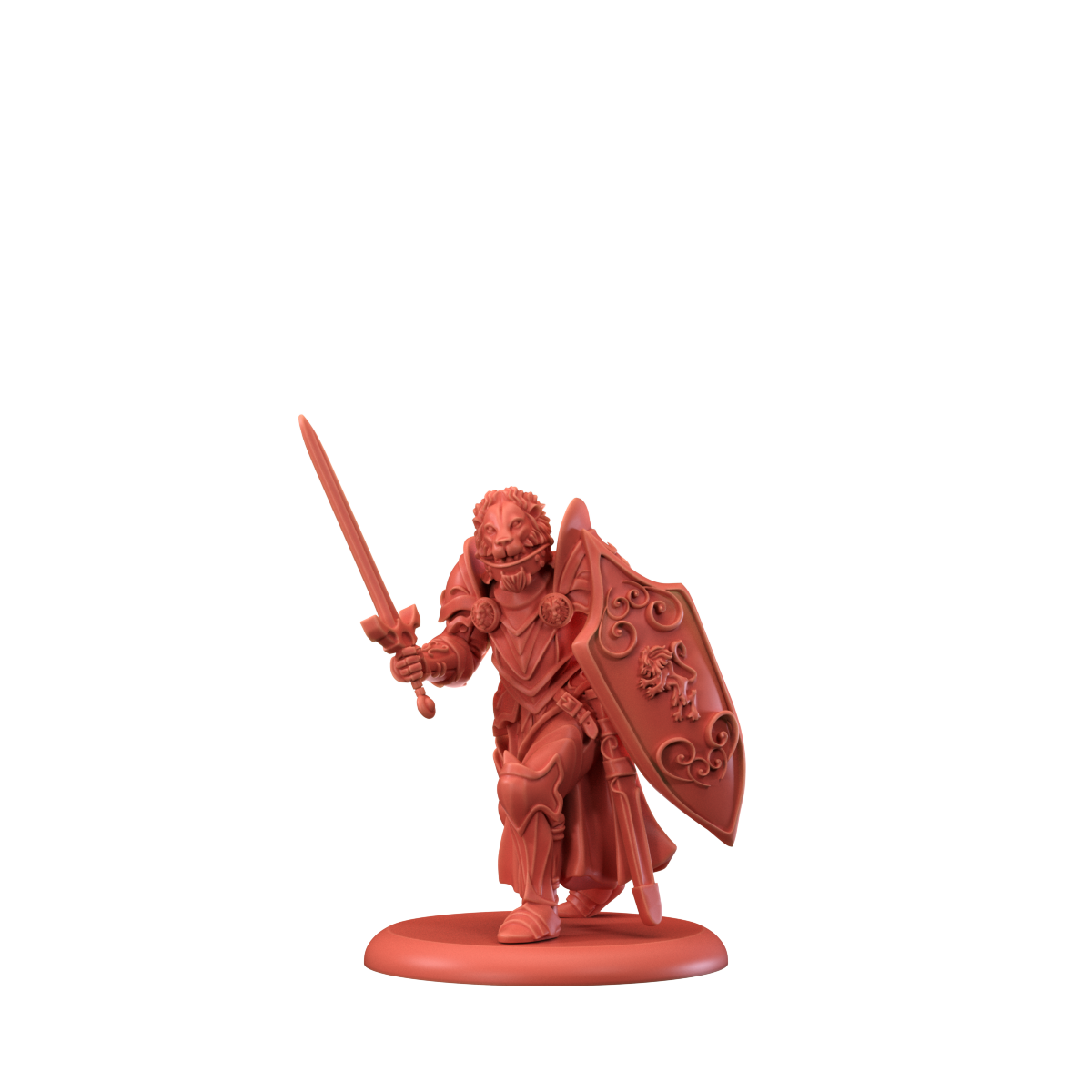 SIF: Casterly Rock Honor Guard