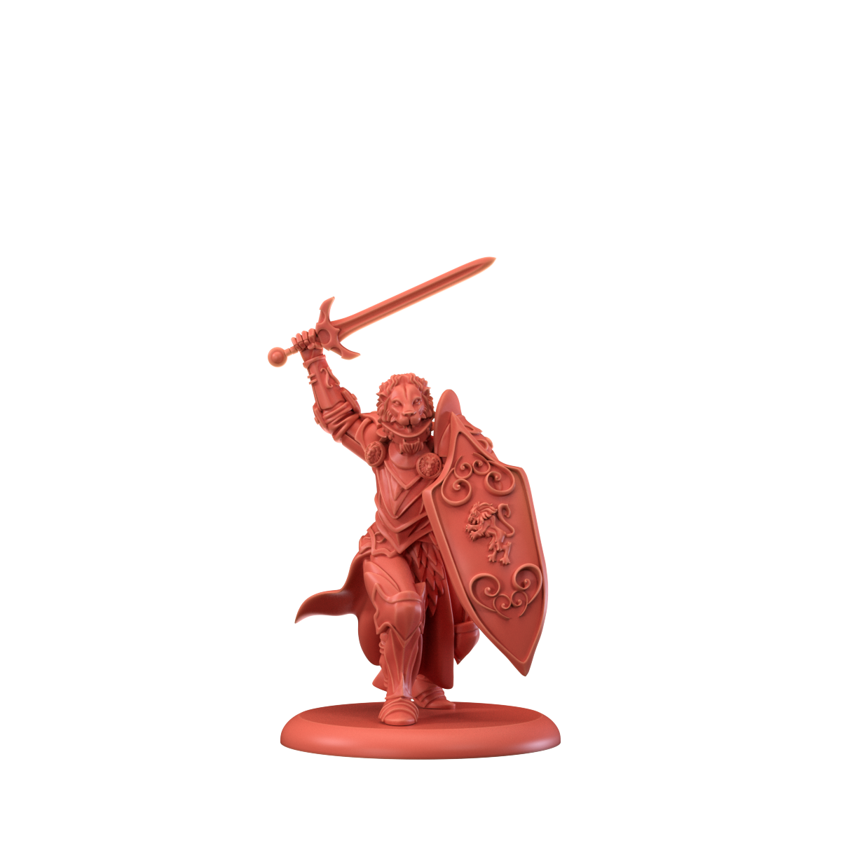 SIF: Casterly Rock Honor Guard