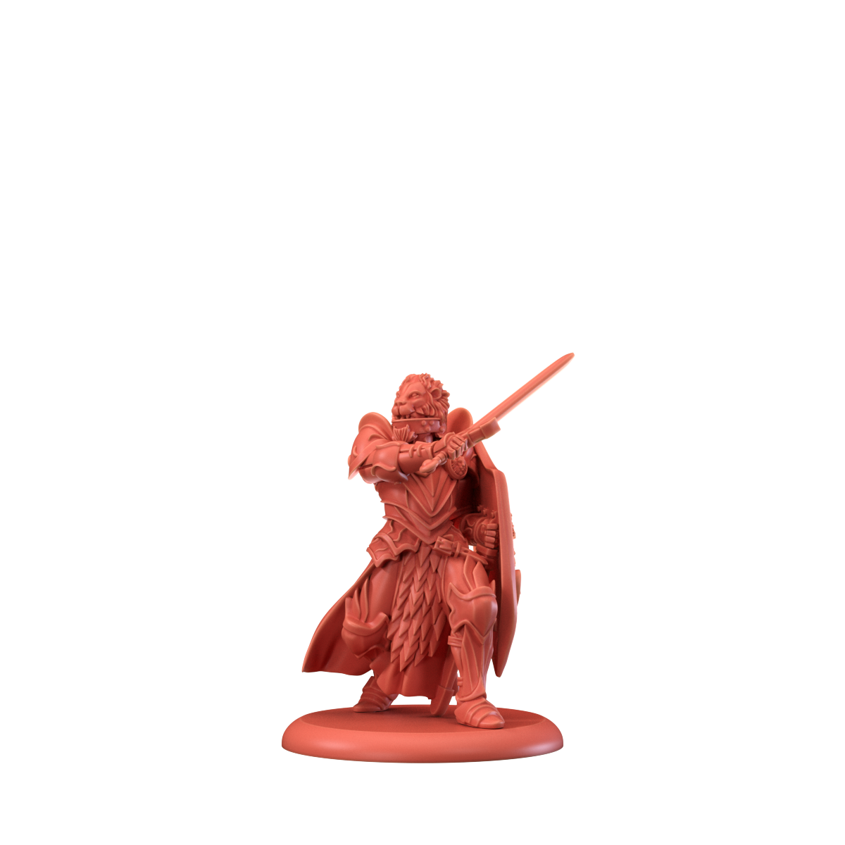 SIF: Casterly Rock Honor Guard
