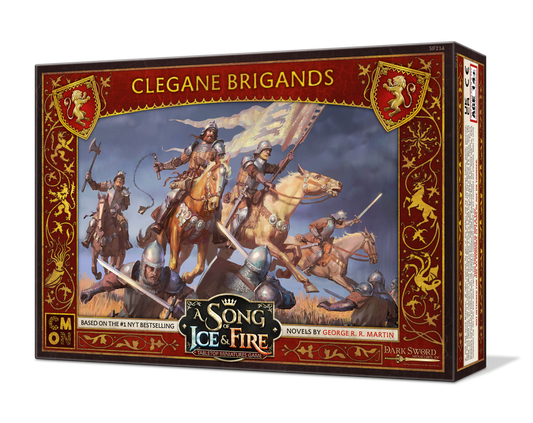 SIF: Clegane Brigands