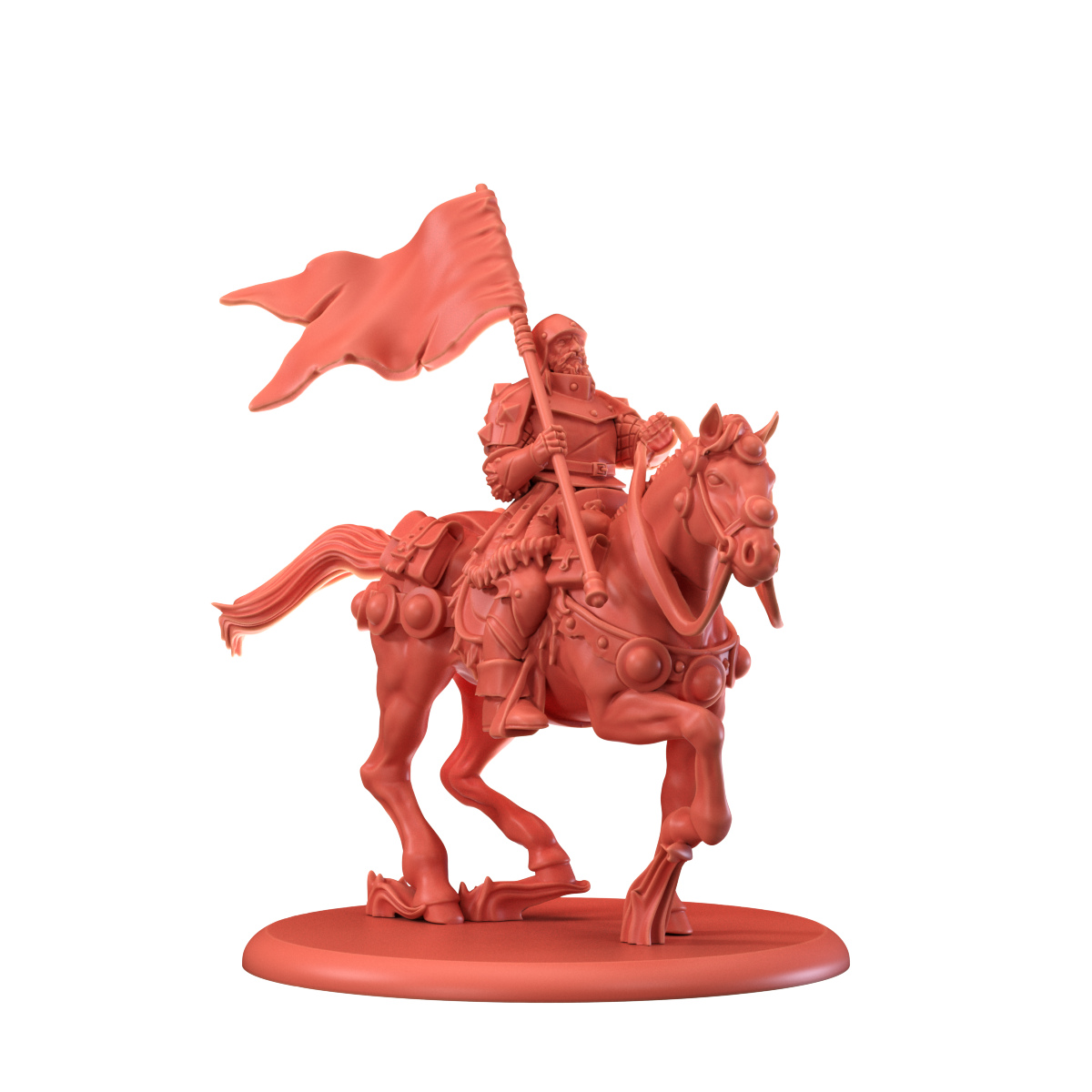 SIF: Clegane Brigands
