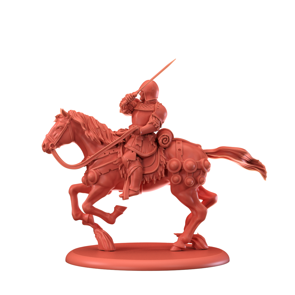 SIF: Clegane Brigands