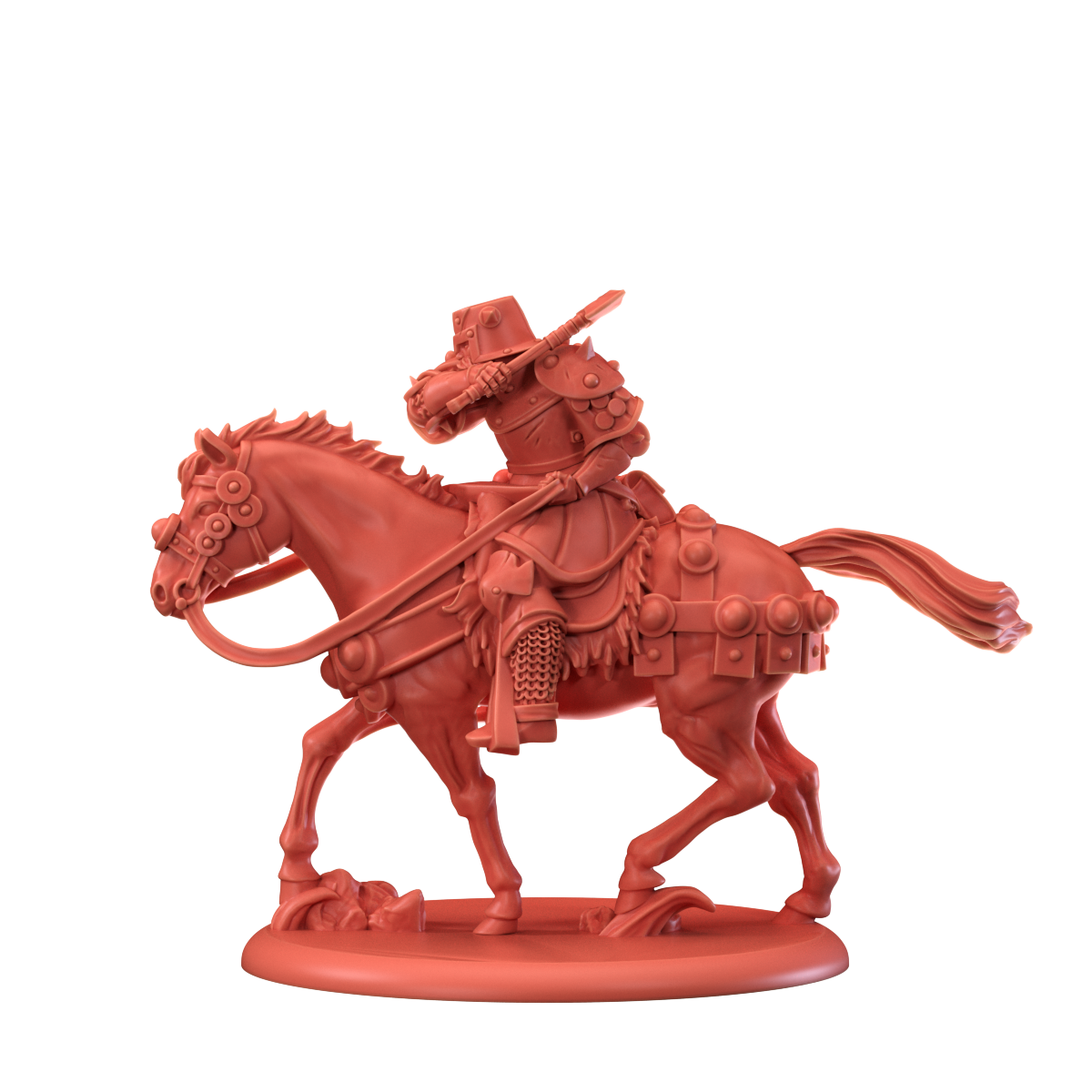 SIF: Clegane Brigands
