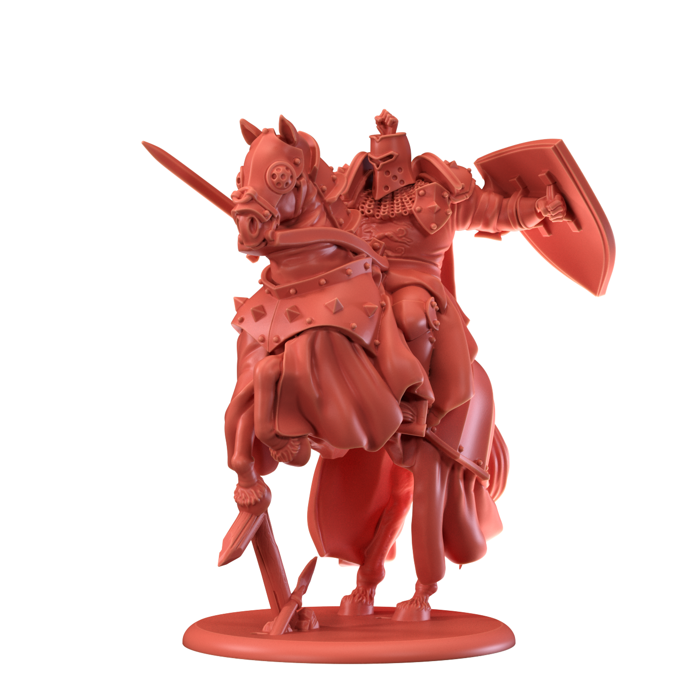 SIF: Lannister Heroes 3