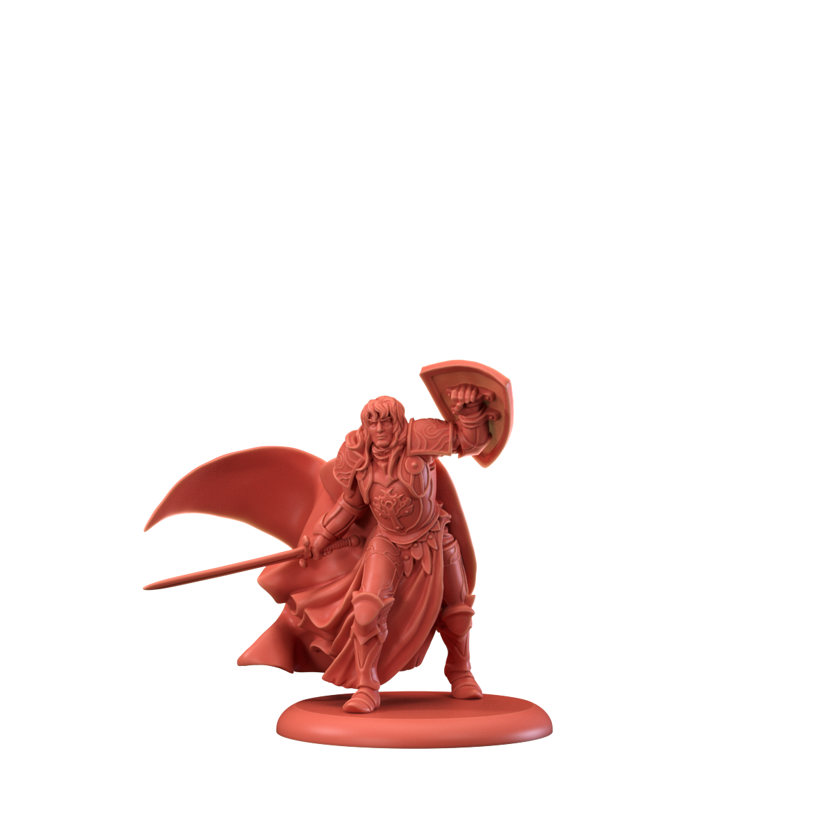 SIF: Lannister Heroes 3