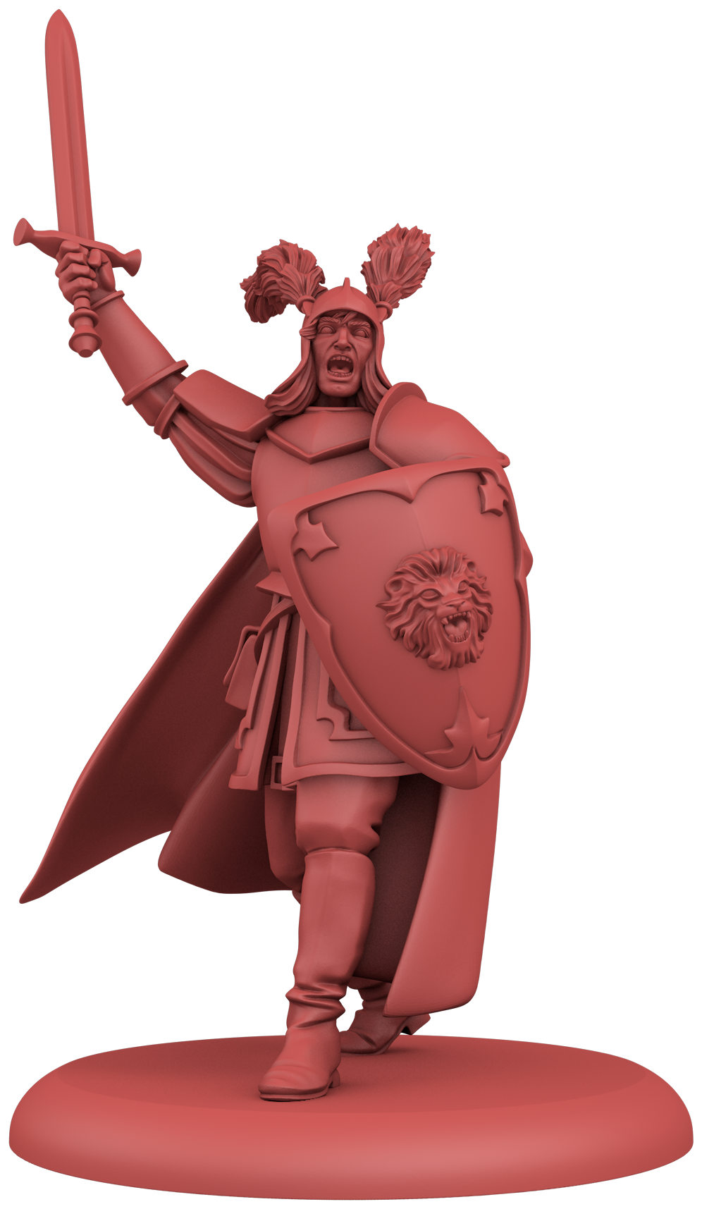 SIF: Lannister Attachments 1