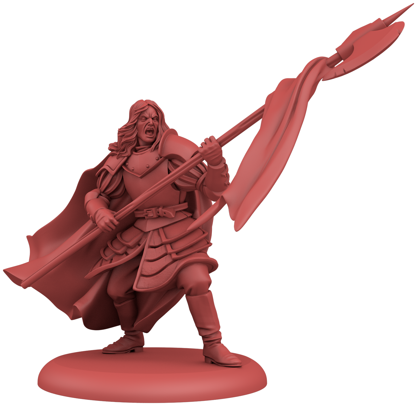 SIF: Lannister Attachments 1
