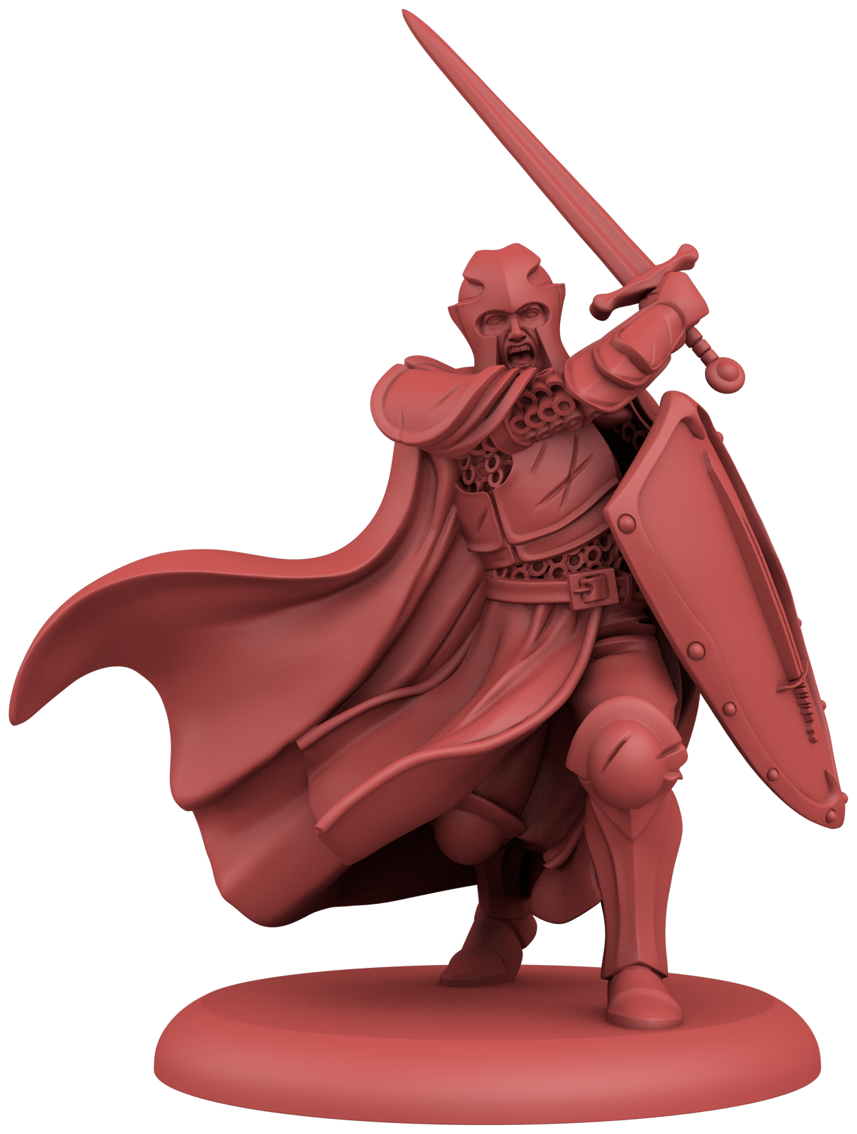 SIF: Lannister Attachments 1