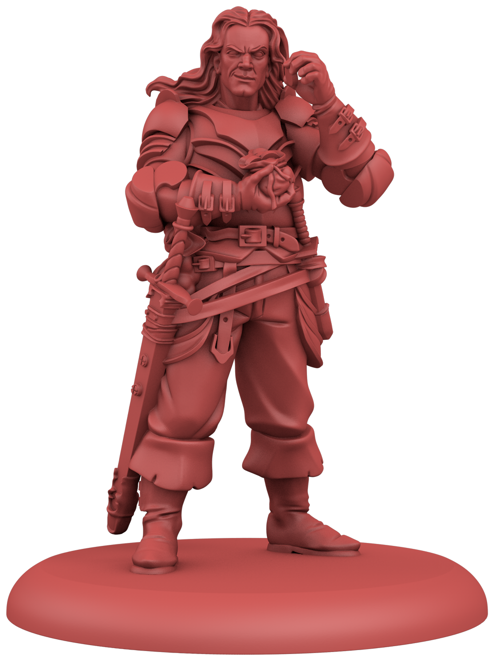 SIF: Lannister Attachments 1