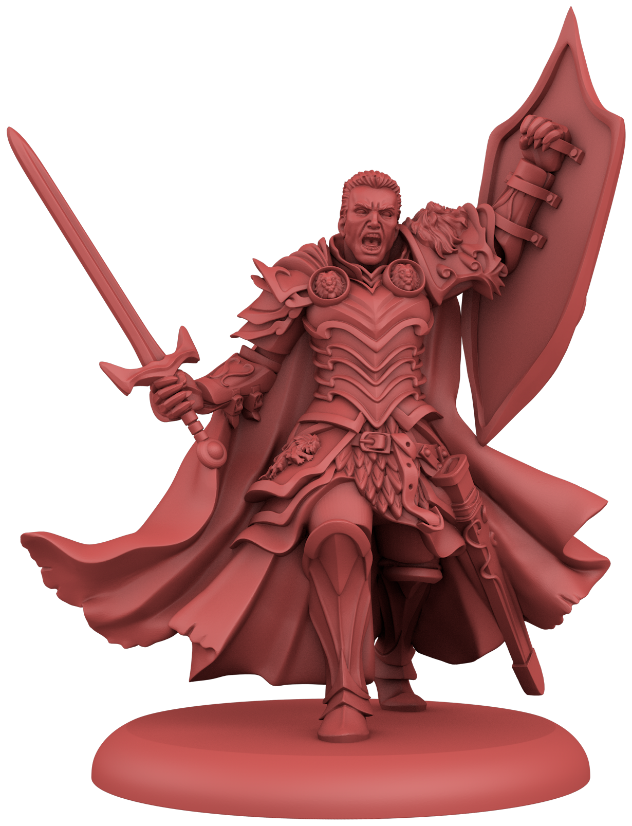 SIF: Lannister Attachments 1