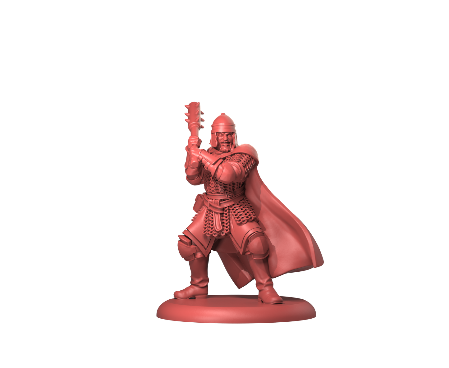 SIF: Gold Cloaks