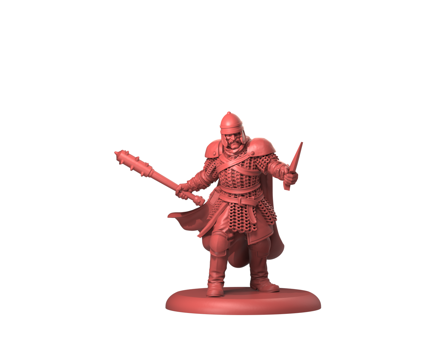 SIF: Gold Cloaks