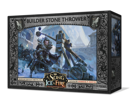 SIF: Builder Stone Thrower