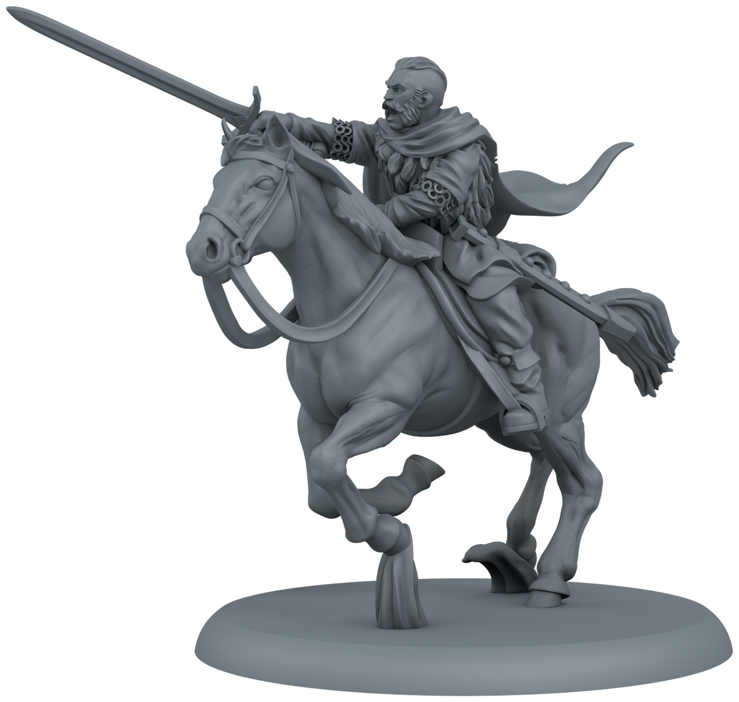 SIF: Ranger Vanguards