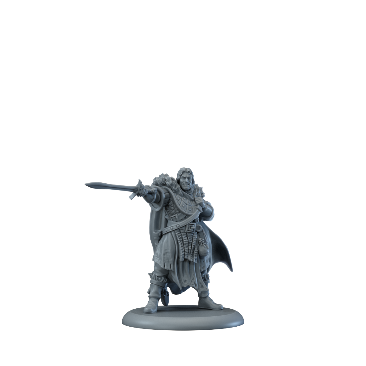 SIF: Night's Watch Heroes 3