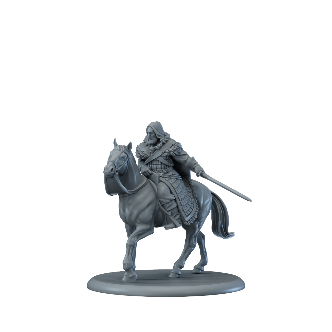 SIF: Night's Watch Heroes 3