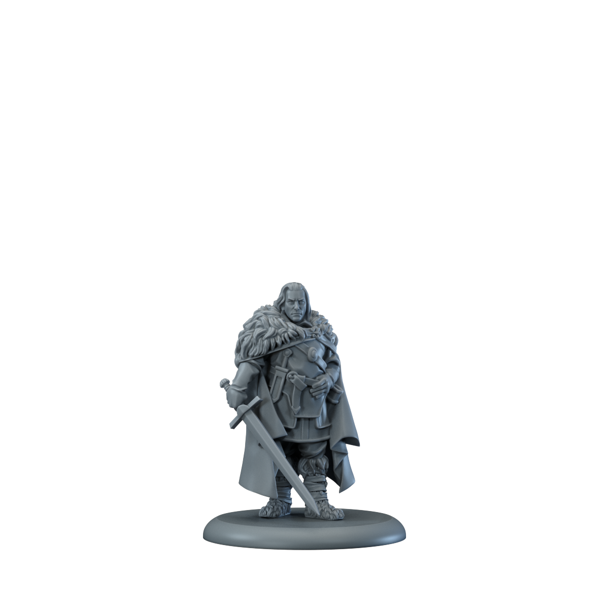 SIF: Night's Watch Heroes 3