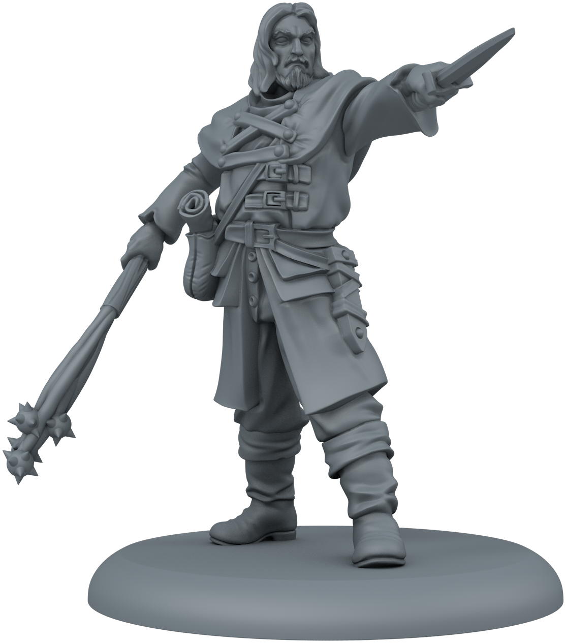 SIF: Night's Watch Attachments