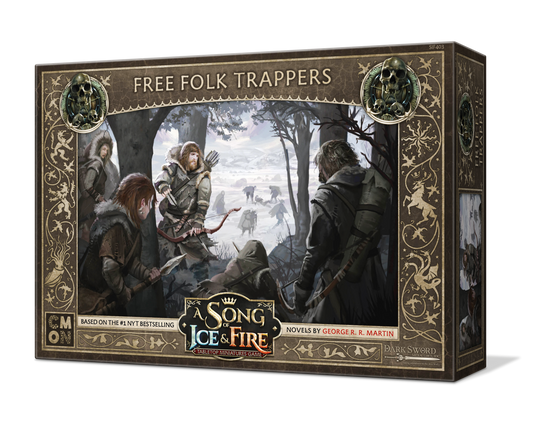 SIF: Free Folk Trappers