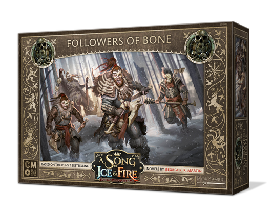 SIF: Followers of Bone