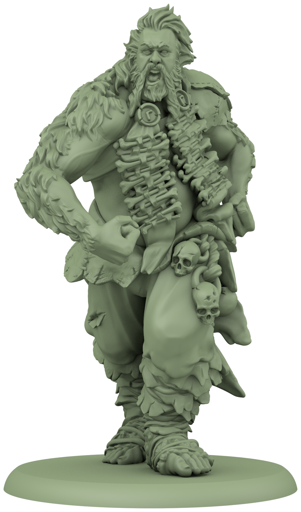 SIF: Free Folk Heroes 2