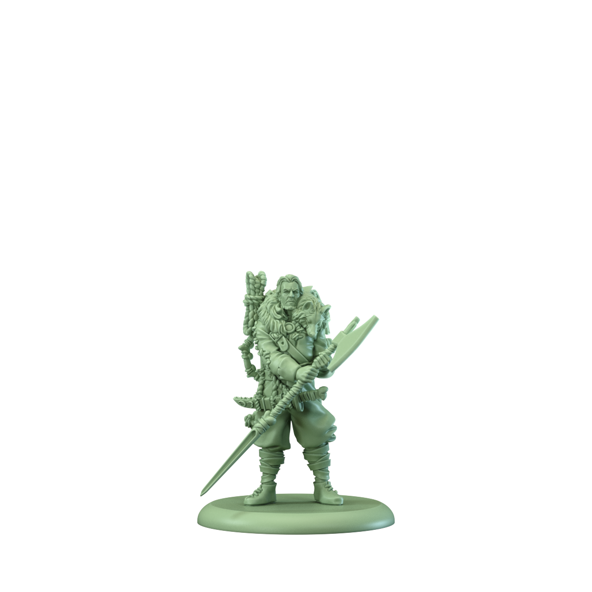SIF: Free Folk Heroes 3