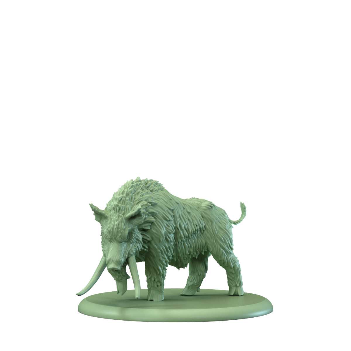SIF: Free Folk Heroes 3