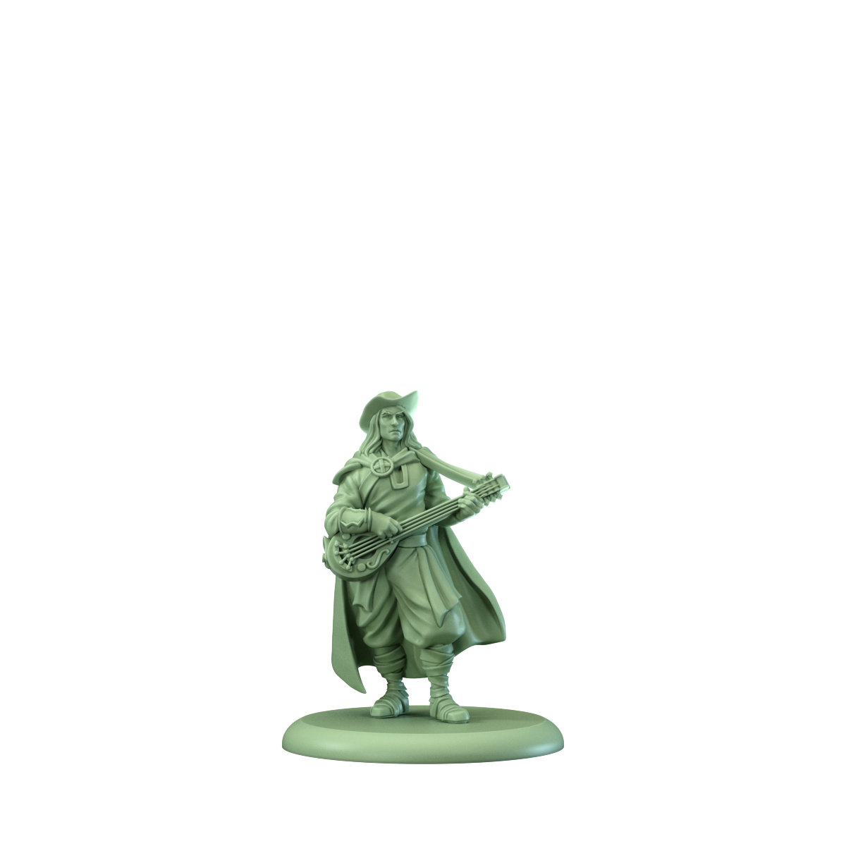 SIF: Free Folk Heroes 3