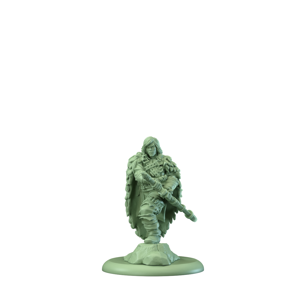 SIF: Free Folk Heroes 3