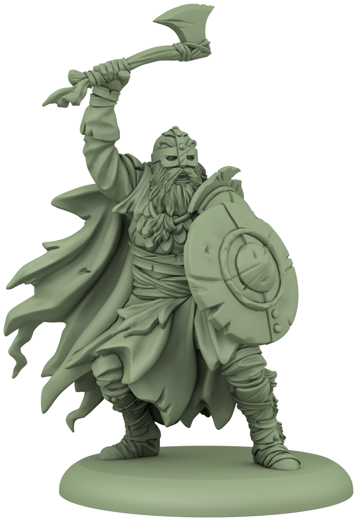 SIF: Free Folk Attachments