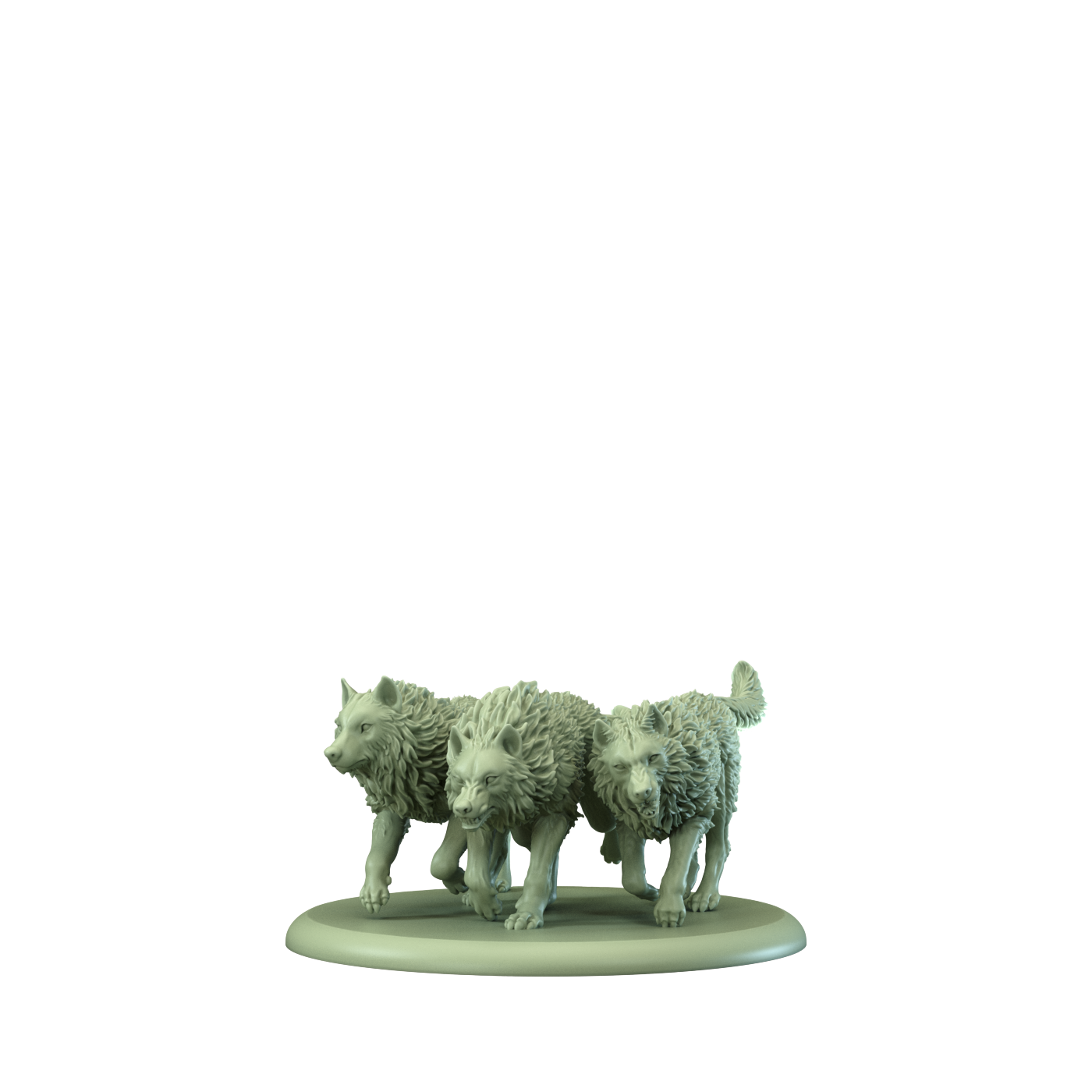 SIF: Varamyr Sixskins