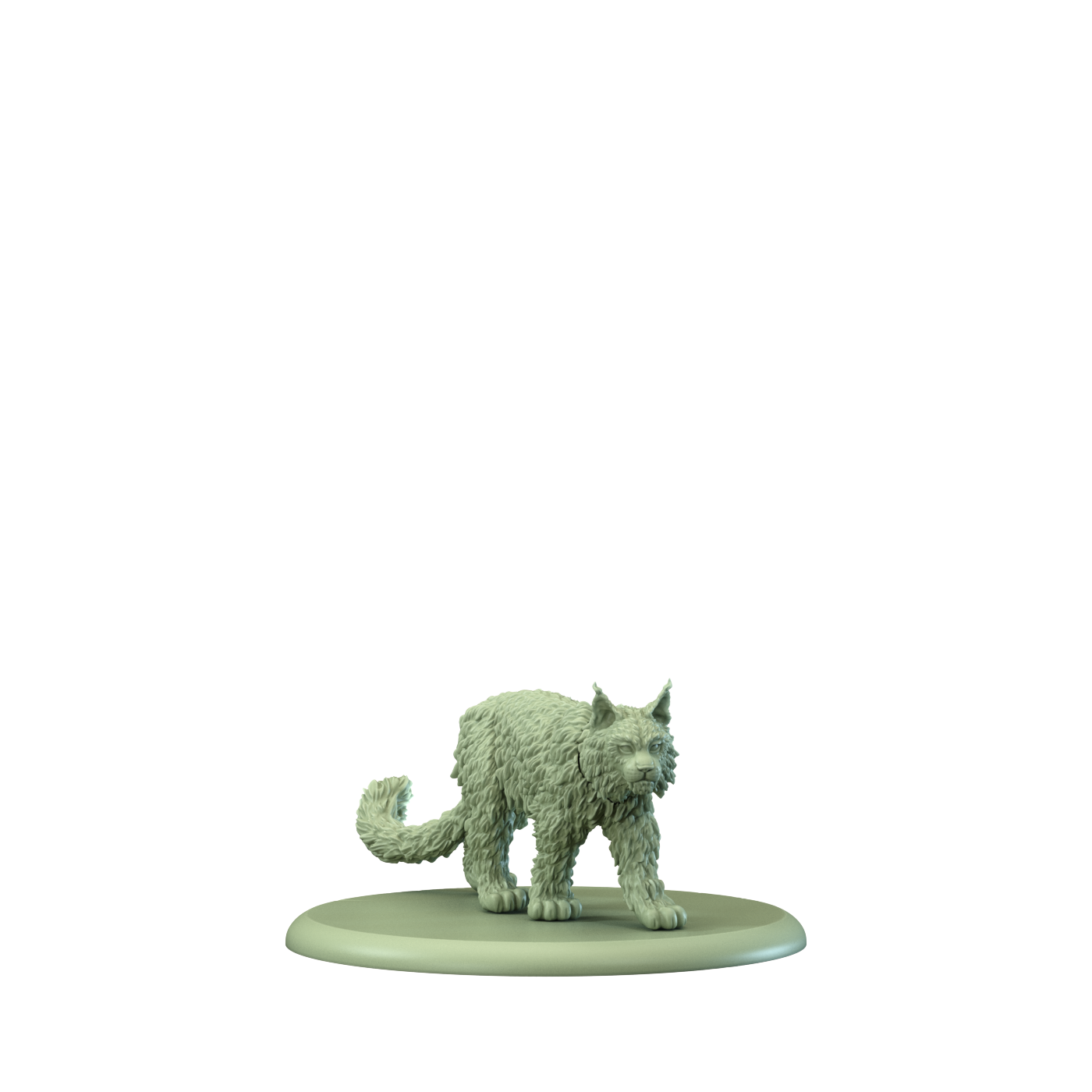 SIF: Varamyr Sixskins