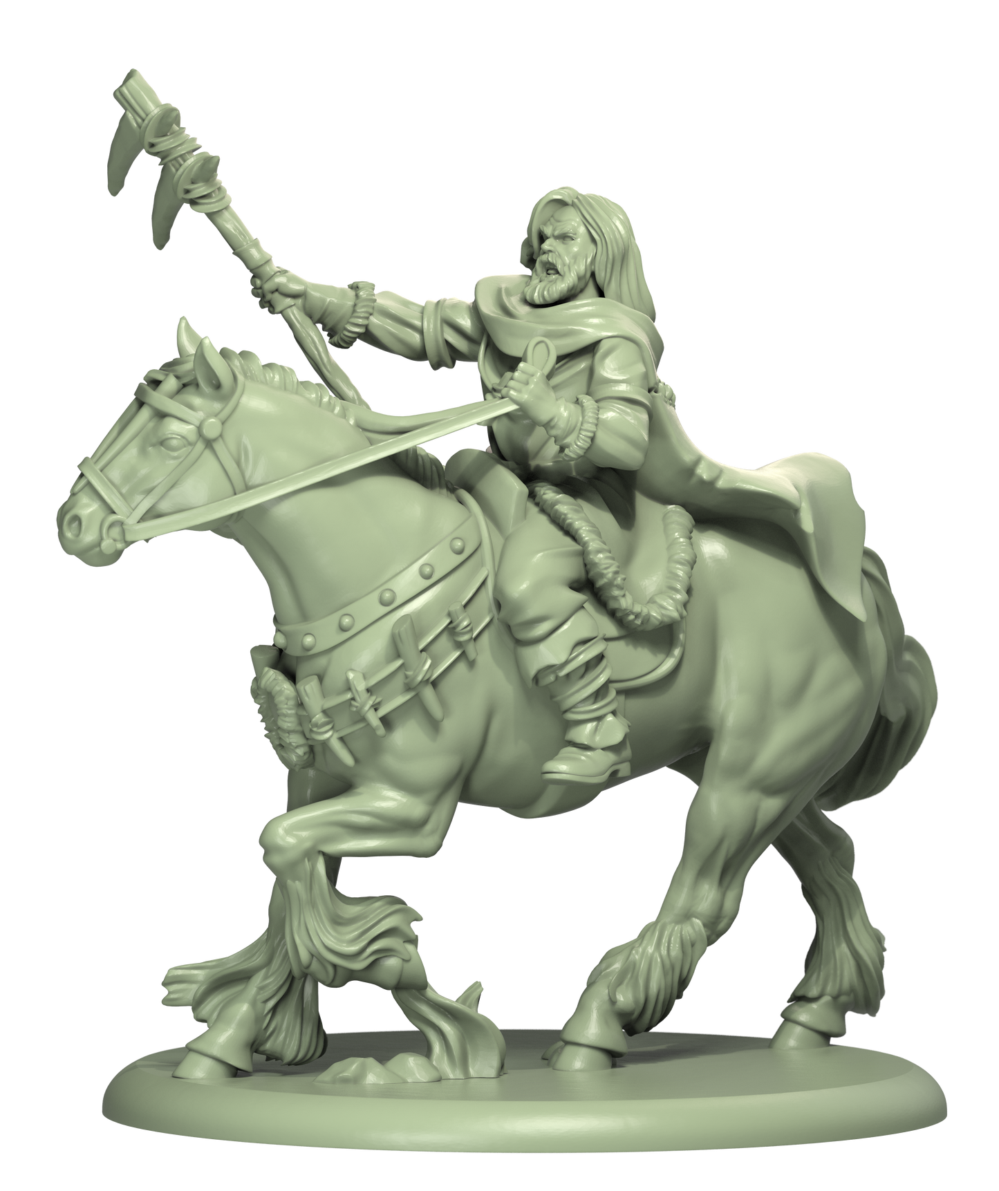 SIF: Harma's Vanguard