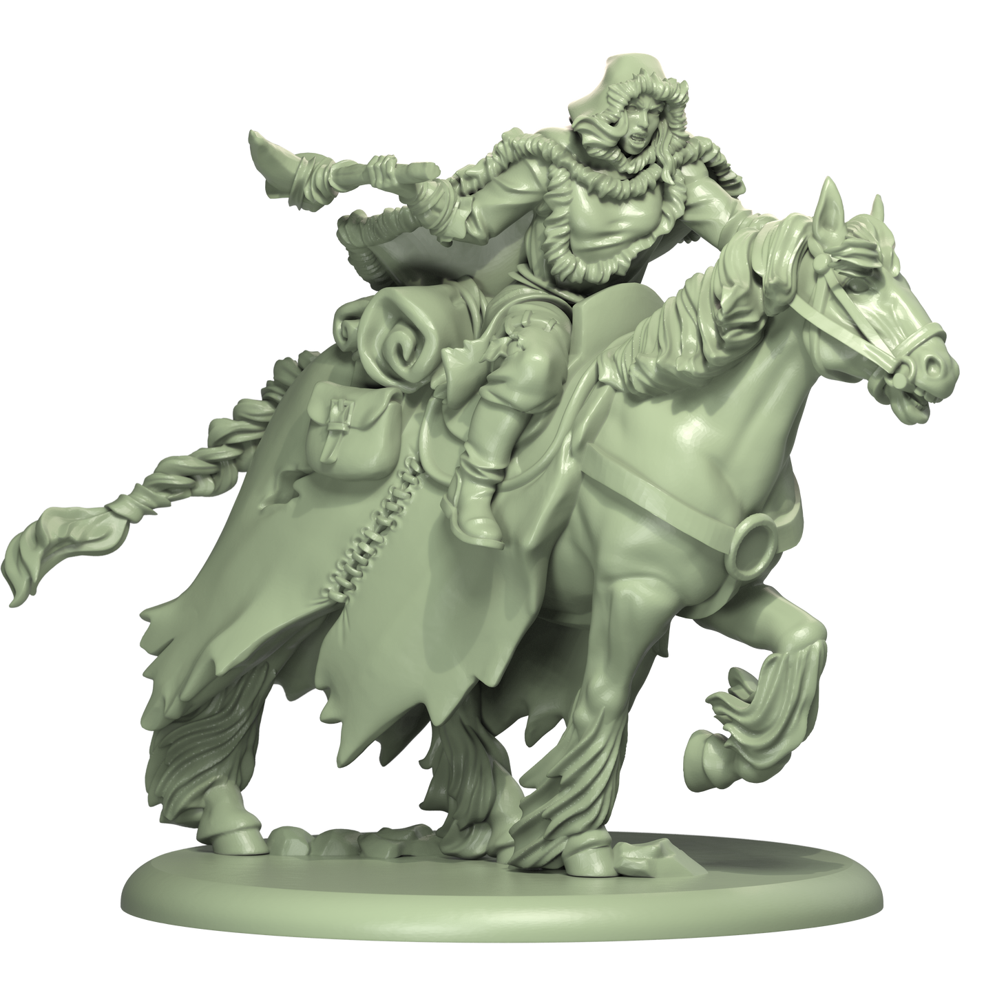 SIF: Harma's Vanguard