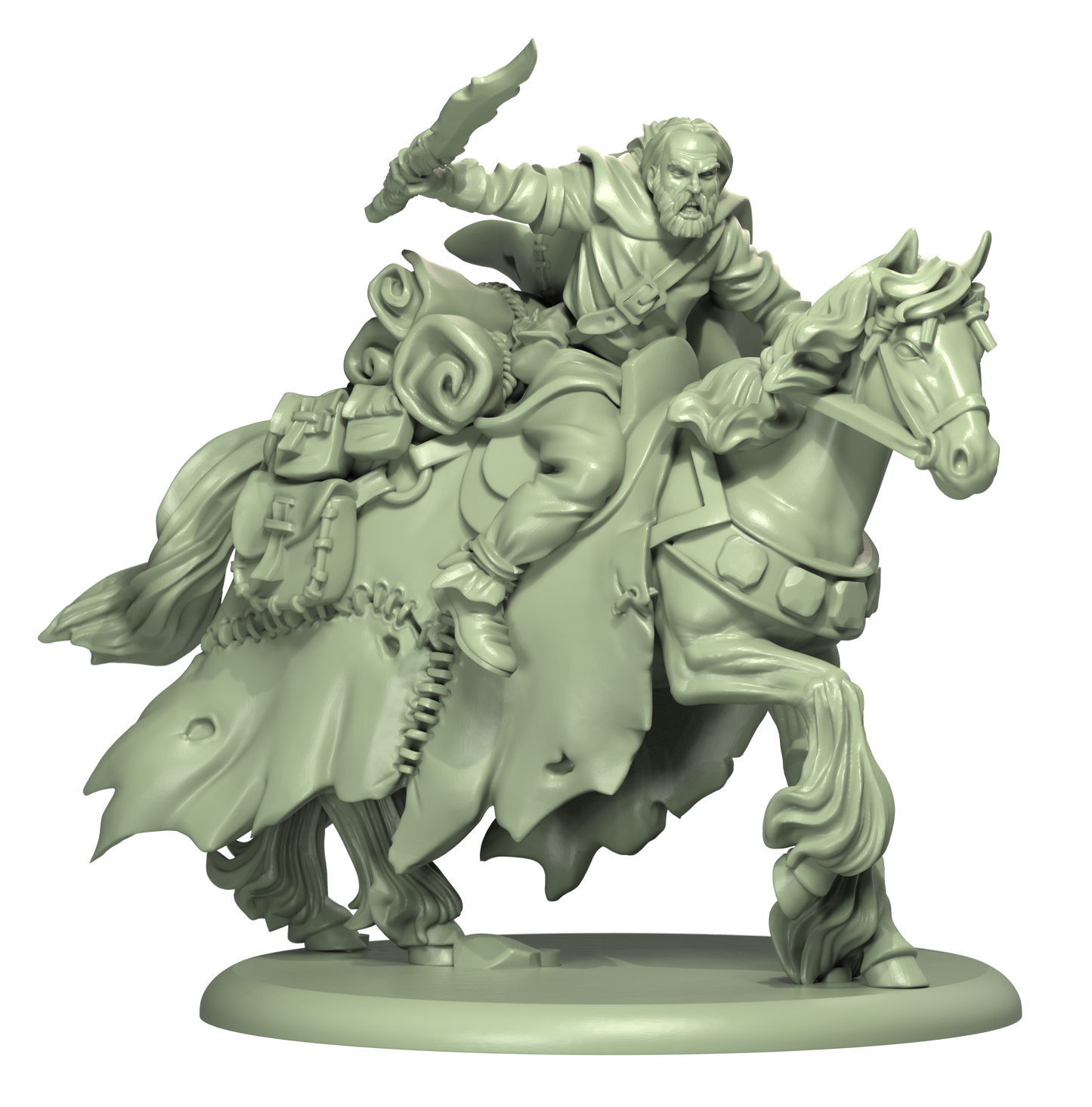 SIF: Harma's Vanguard