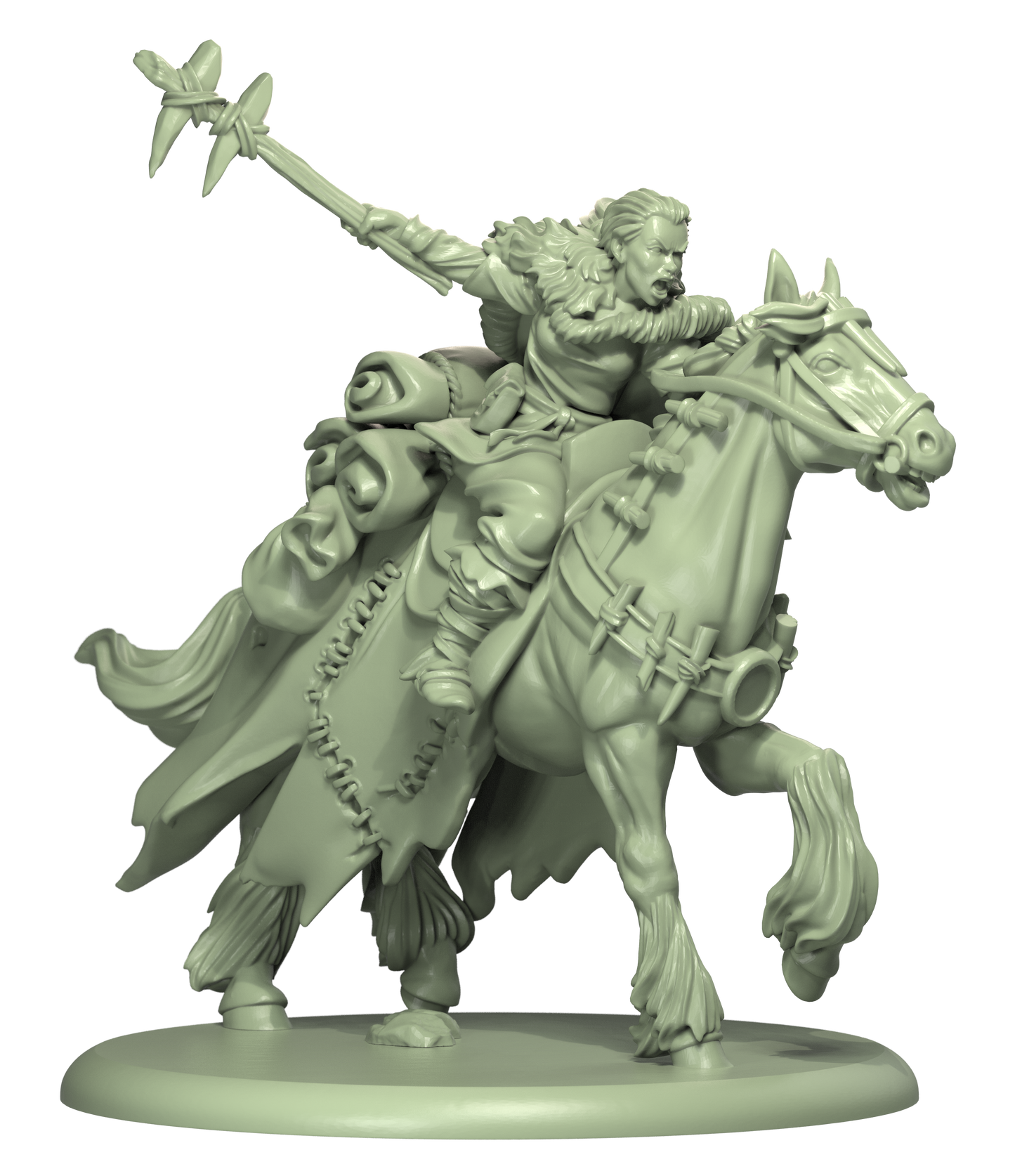 SIF: Harma's Vanguard